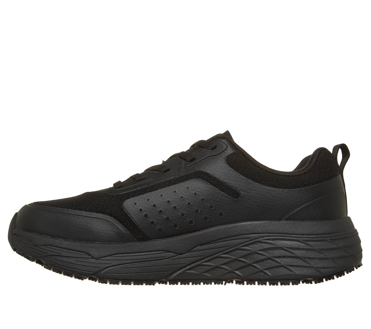 Skechers Discount - Work Slip-Resistant: Max Cushioning Elite