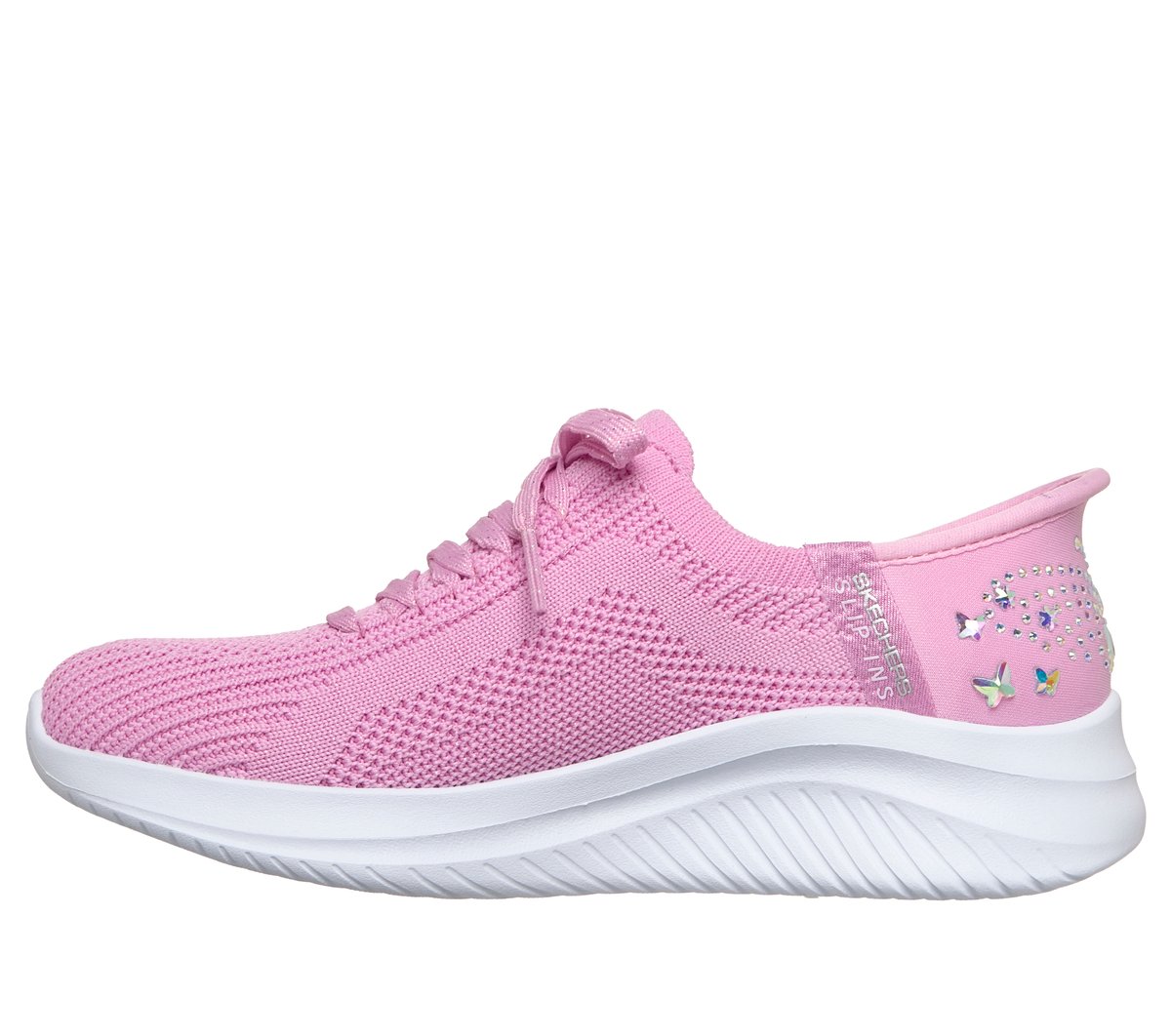 Skechers Customer Favorite - Skechers Slip-ins: Ultra Flex 3.0 - Glimmer Dream