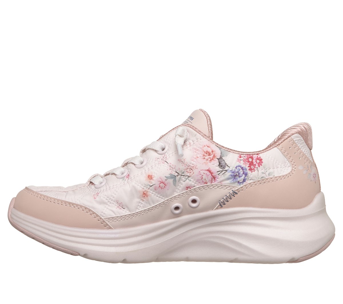 Skechers Special Offer - Skechers Slip-ins: Contour Foam - Cozy Fit Gentle Bloom