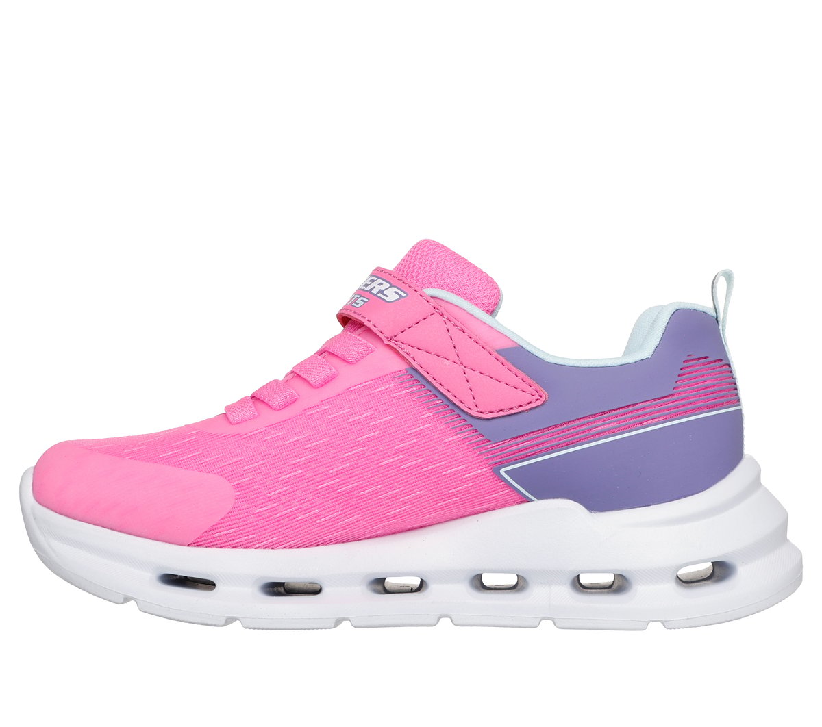 Skechers Signature - S-Lights: Glide-Step Lights