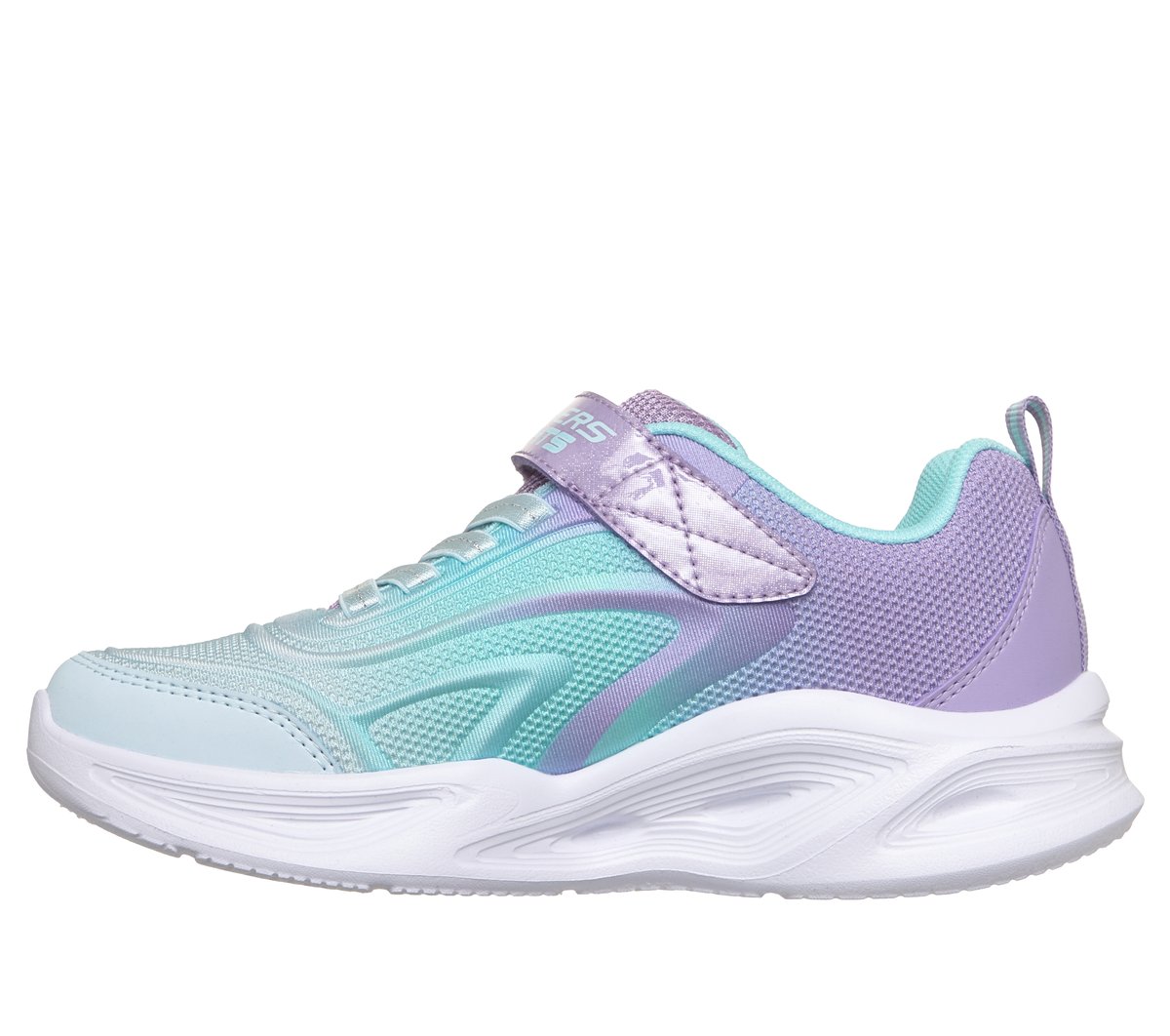 Skechers Latest - S-Lights: Sola Glow - Color Breeze