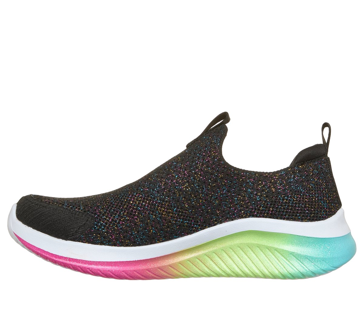 Skechers Trusted - Ultra Flex 3.0 - Rainbow Steps