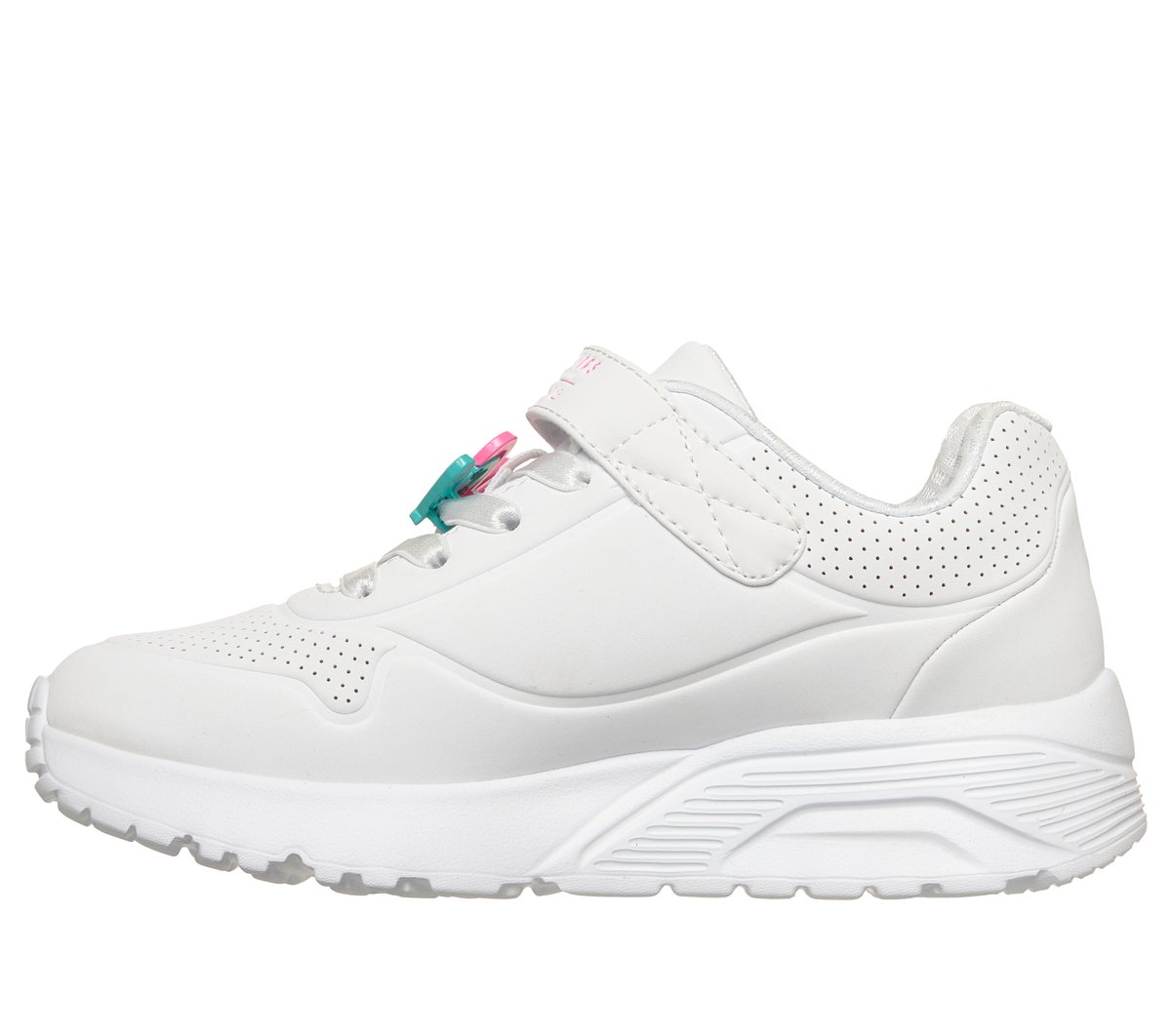 Skechers Great Value - JGoldcrown: UNO Lite - Heart Status