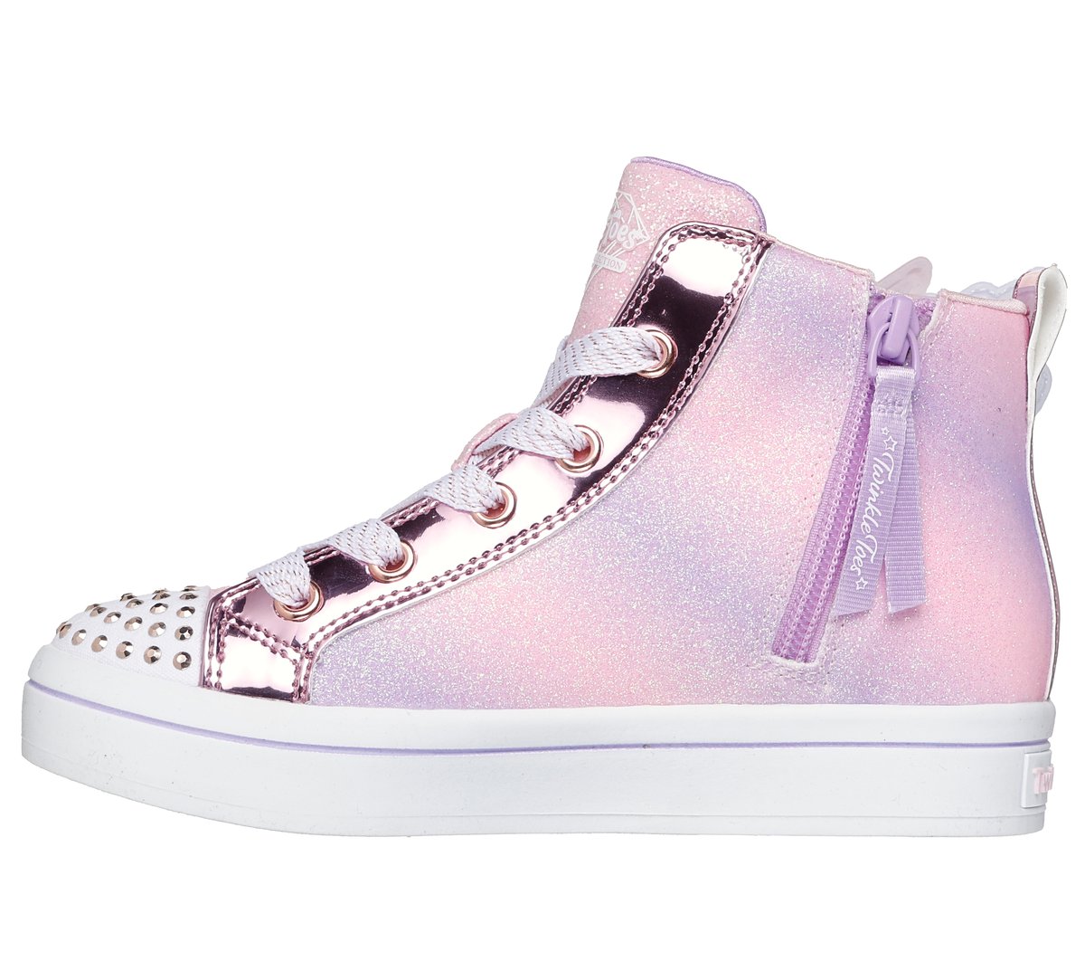 Skechers Essential - Twinkle Toes: Twi-Lites 2.0 - Dreamy Wings