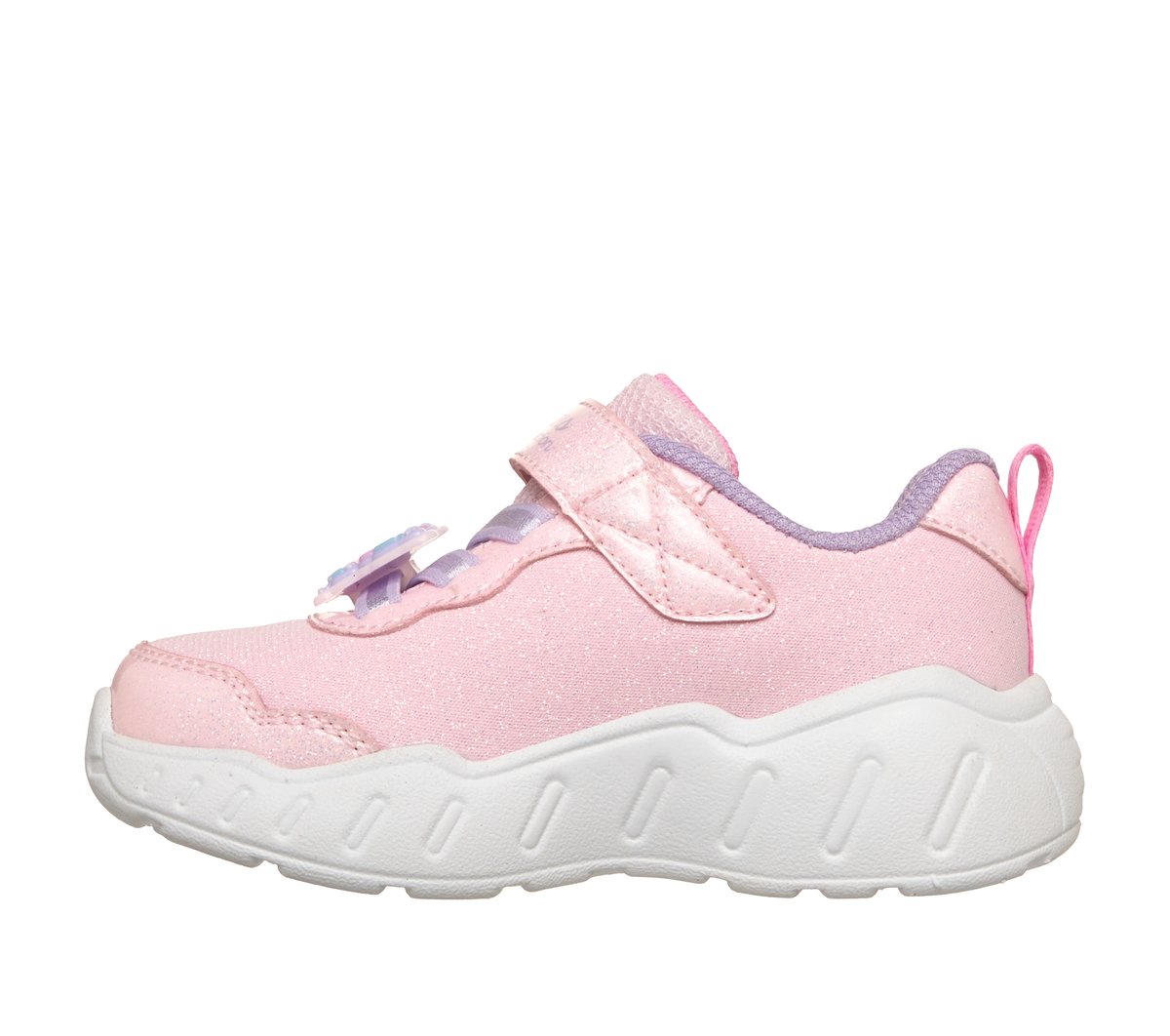 Skechers Recommended - S-Lights: Lil Butterfly Bliss