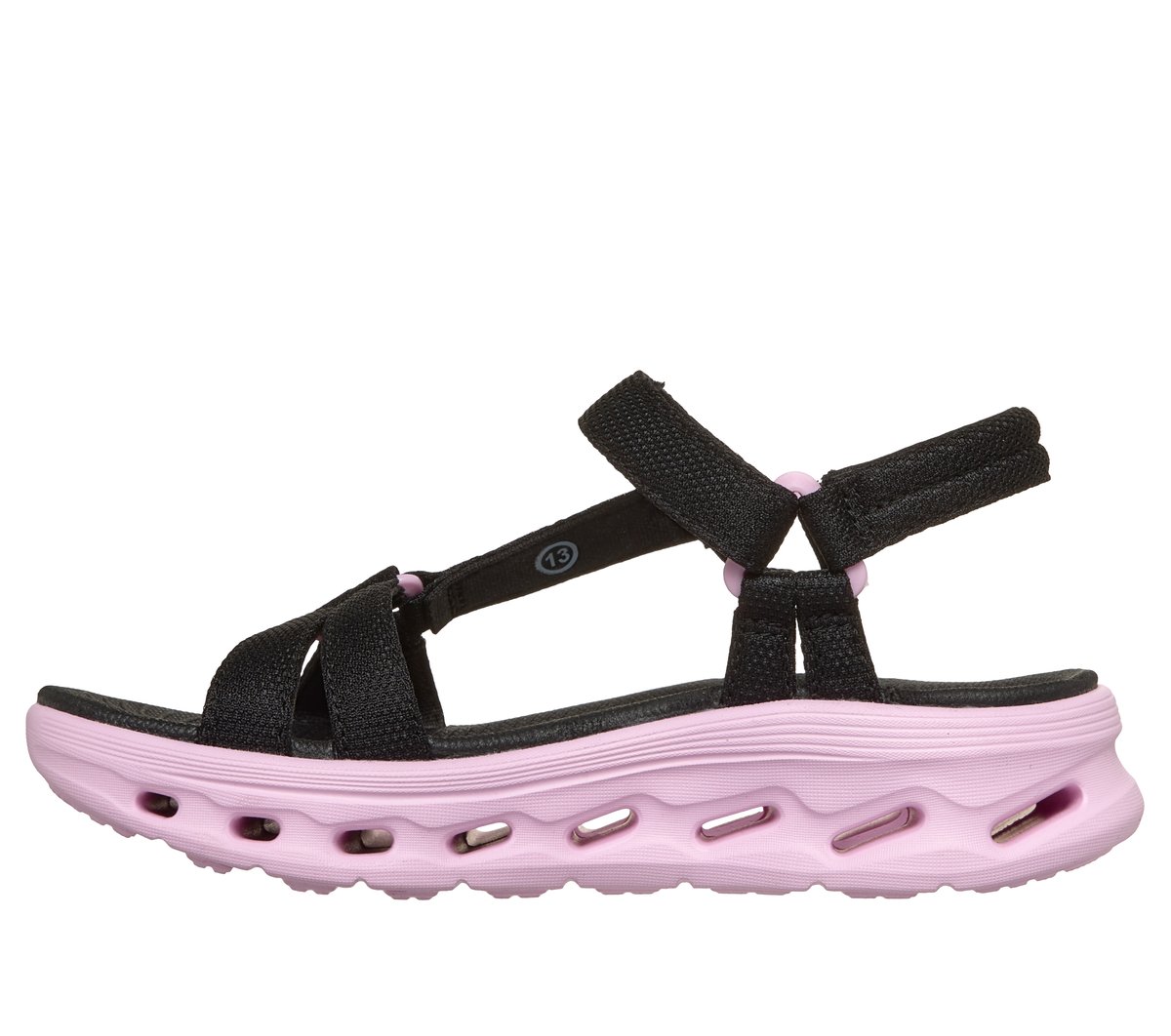 Skechers Recommended - GO WALK Glide-Step 2.0 Sandal - Core Walk