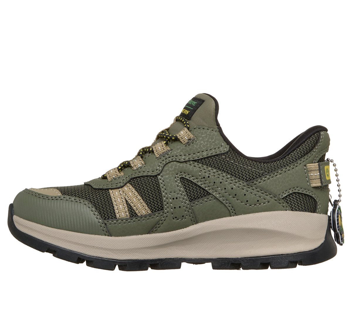 Skechers Value - Skechers Slip-ins John Deere: Storm Blazer - Tractor-Squad