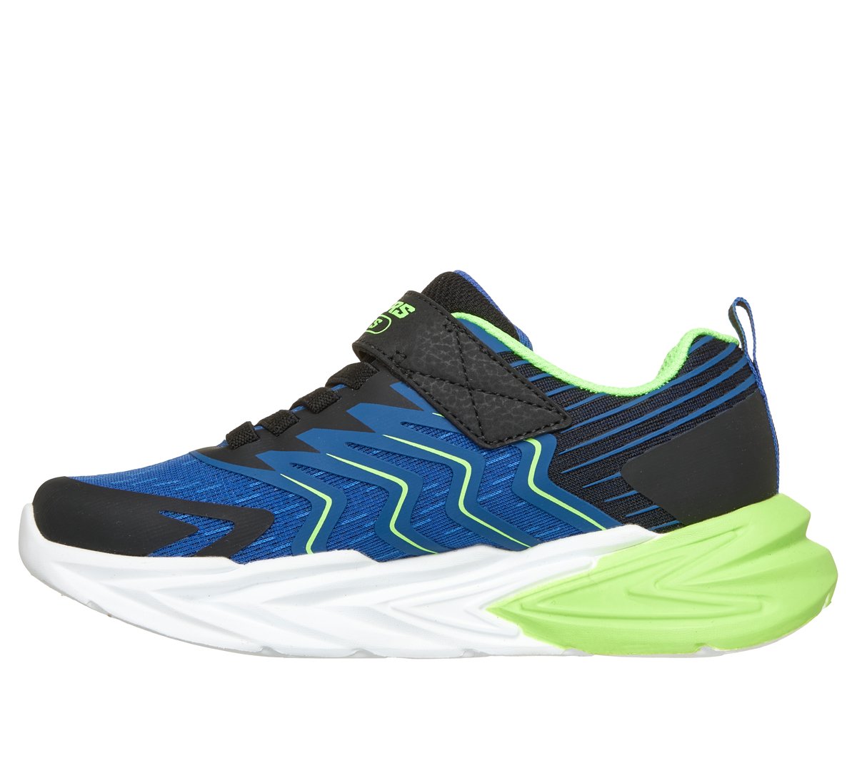 Skechers New - S-Lights: Flex-Glow Ultra - Prism-Pacer