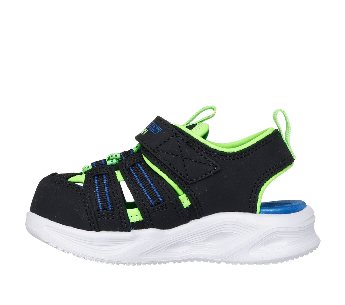 Skechers Signature - S-Lights: Sola Glow Sandal