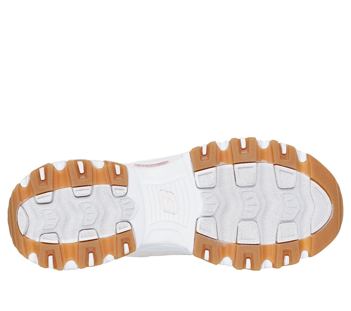Skechers New - D'Lites - Spring Bloom