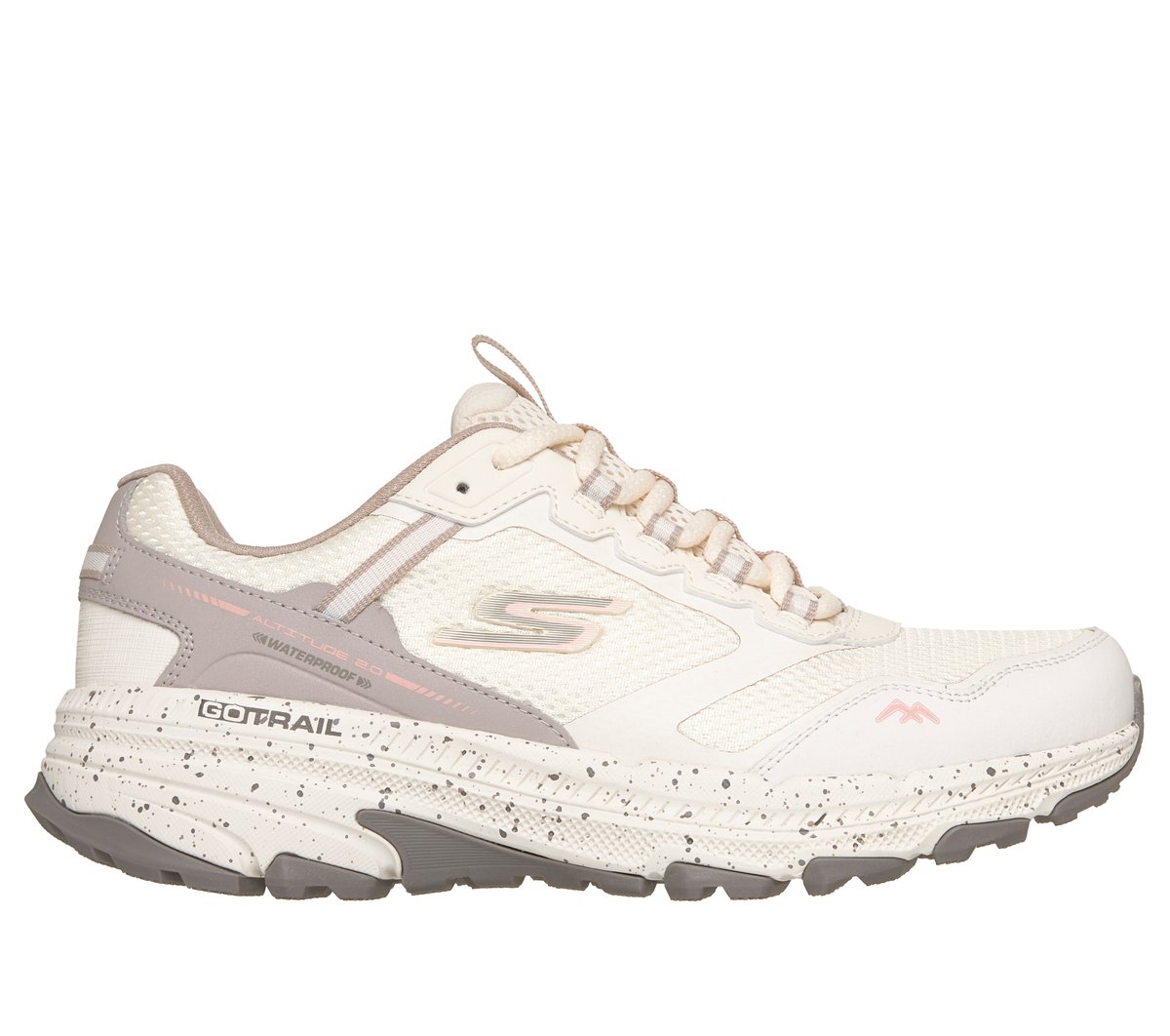Skechers Trending - Waterproof: GO RUN Trail Altitude 2.0 - Ravine
