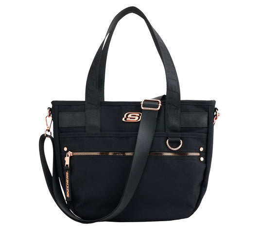 Skechers New - Shopper D-Ring Bag