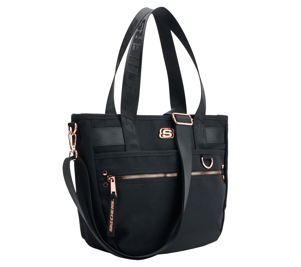 Skechers New - Shopper D-Ring Bag
