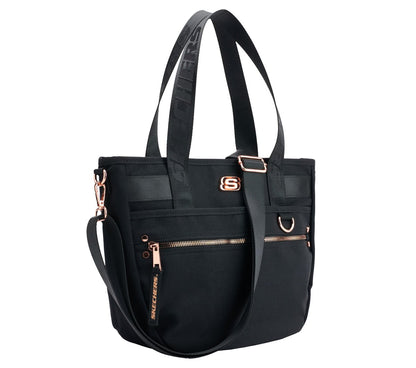 Skechers New - Shopper D-Ring Bag
