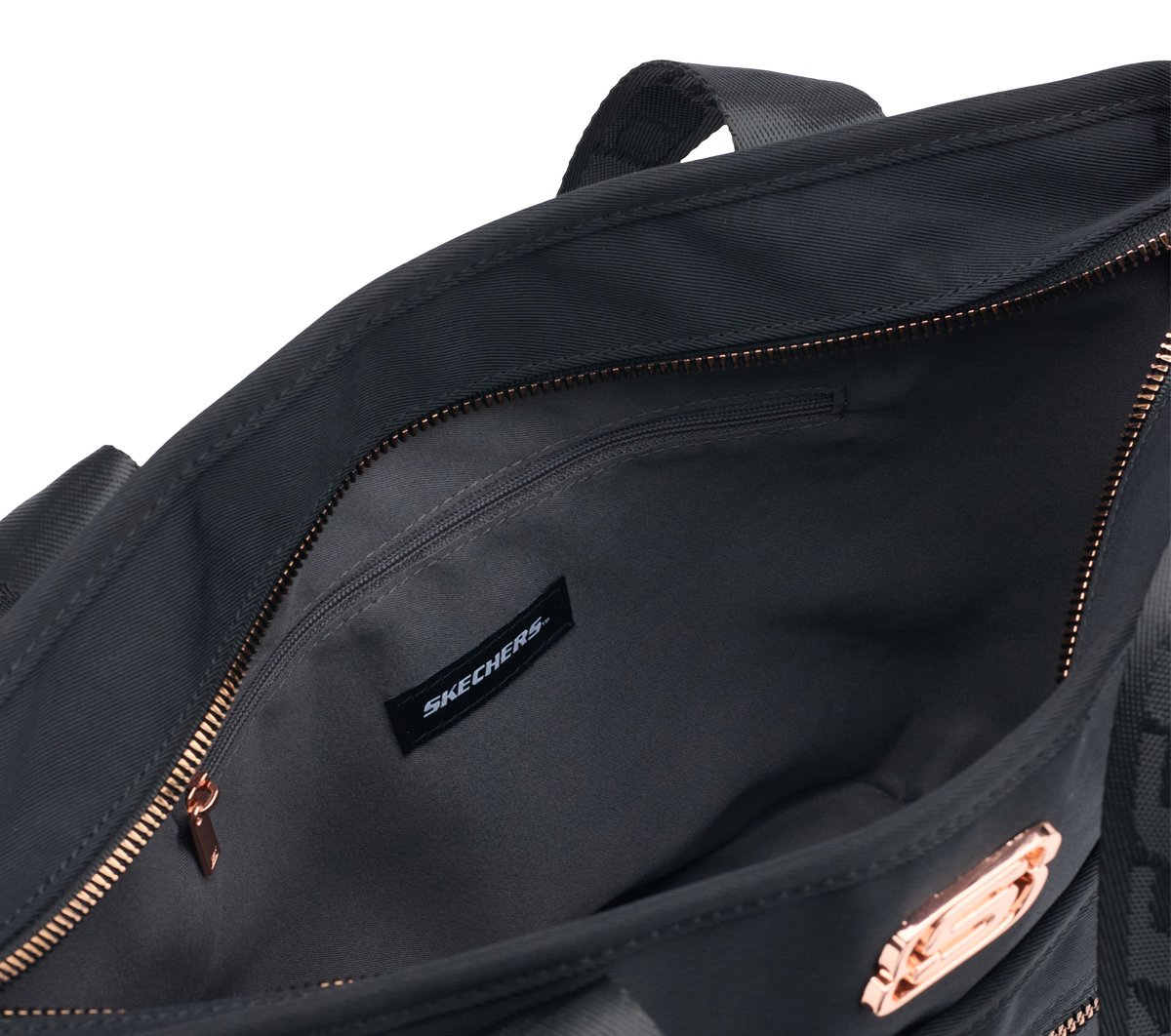 Skechers New - Shopper D-Ring Bag