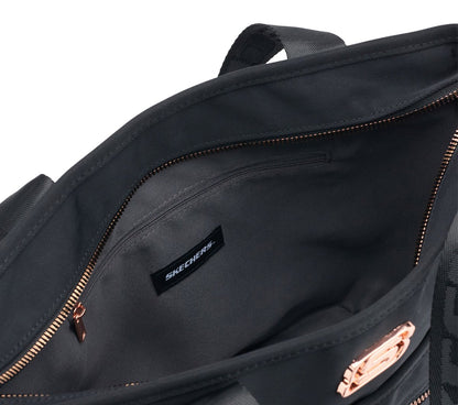 Skechers New - Shopper D-Ring Bag