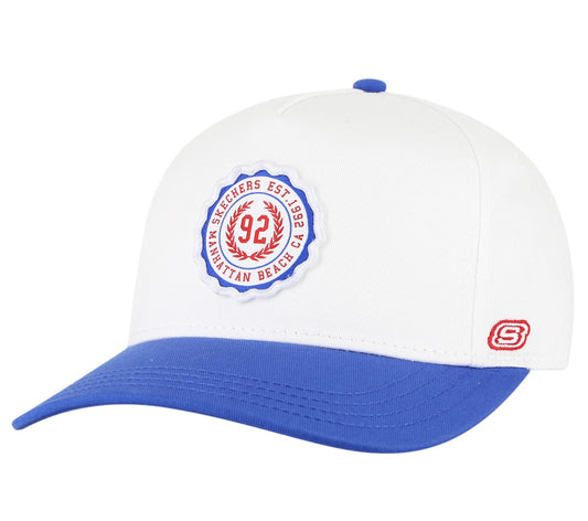 Skechers Trending - Skechers Crest Baseball Hat