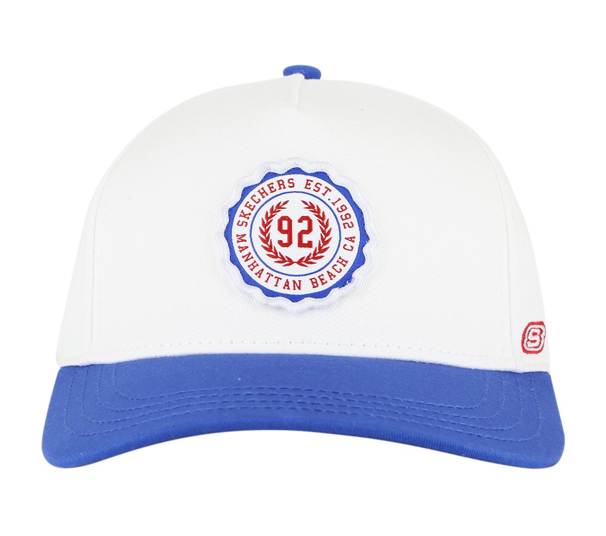 Skechers Trending - Skechers Crest Baseball Hat