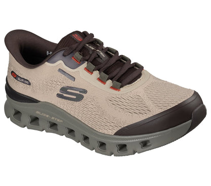 Skechers Great Value - Skechers Slip-ins Waterproof: Glide-Step Pro - Chaching