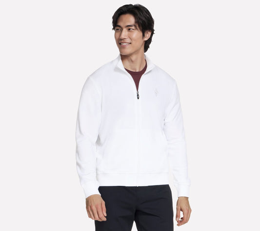 Skechers New - The Hoodless Hoodie GO WALK Everywhere Jacket