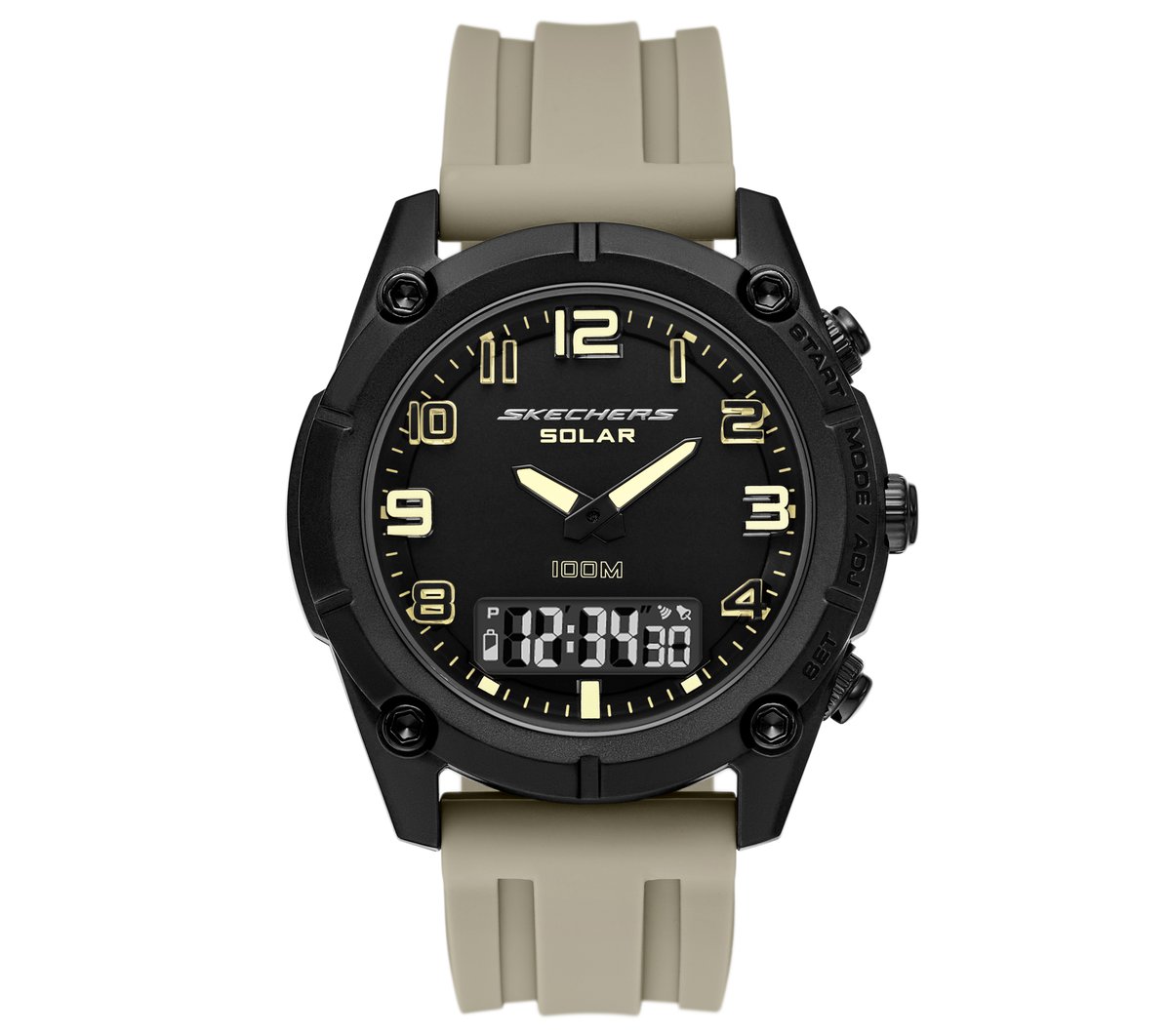 Skechers Sale - Solar Watch