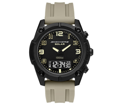 Skechers Sale - Solar Watch