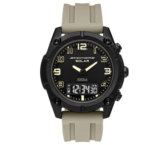Skechers Sale - Solar Watch