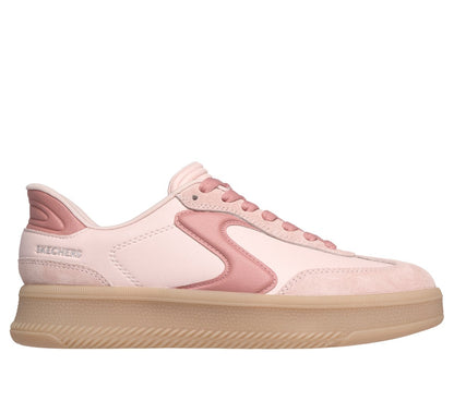 Skechers Essential - Skechers Slip-ins Mommy & Me: Hotshot HI - Blushing Pink