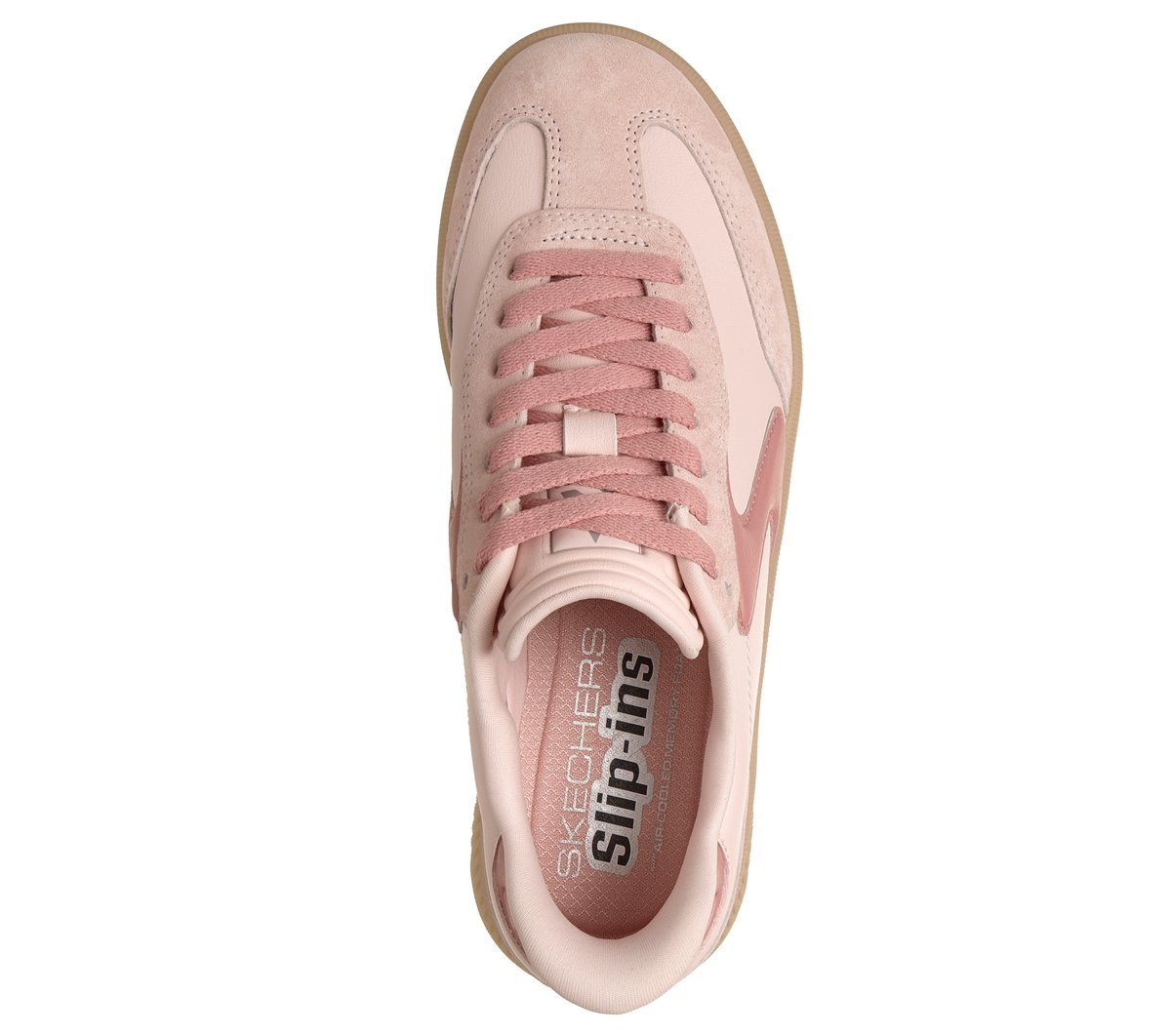 Skechers Essential - Skechers Slip-ins Mommy & Me: Hotshot HI - Blushing Pink