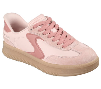 Skechers Essential - Skechers Slip-ins Mommy & Me: Hotshot HI - Blushing Pink