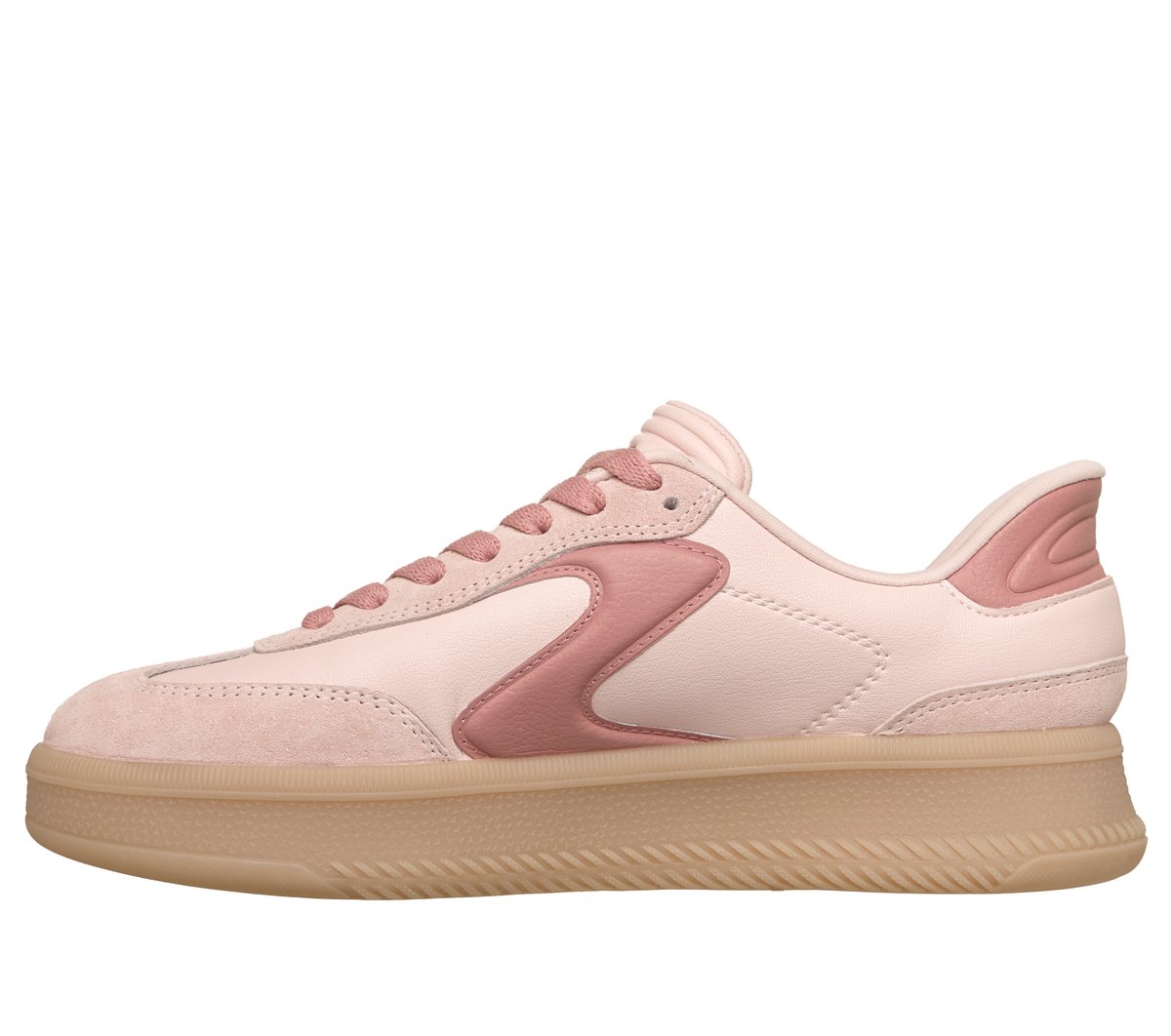 Skechers Essential - Skechers Slip-ins Mommy & Me: Hotshot HI - Blushing Pink