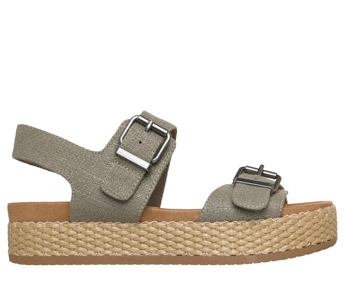 Skechers Trusted - BOBS Misty Kiss - Summer Stroll