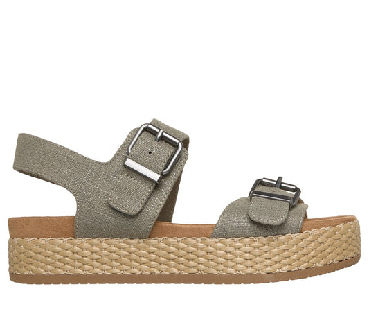 Skechers Trusted - BOBS Misty Kiss - Summer Stroll