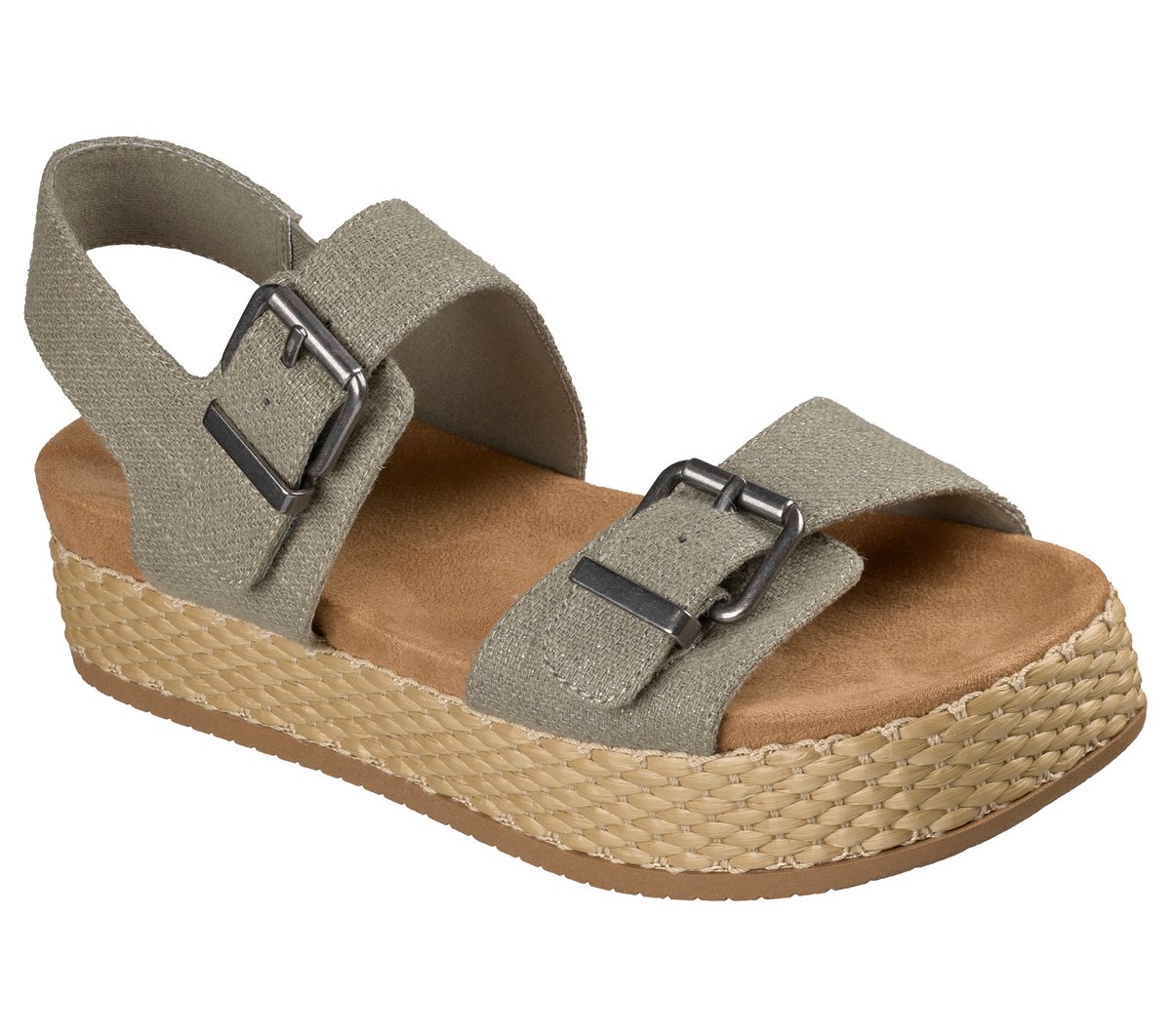 Skechers Trusted - BOBS Misty Kiss - Summer Stroll