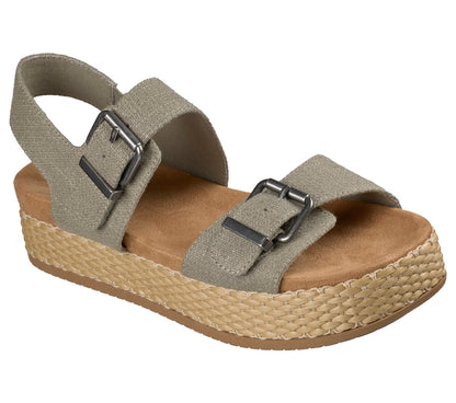 Skechers Trusted - BOBS Misty Kiss - Summer Stroll