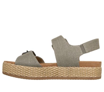Skechers Trusted - BOBS Misty Kiss - Summer Stroll