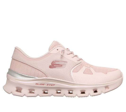 Skechers Essential - Mommy & Me: Glide-Step Pro - Rosy Glow