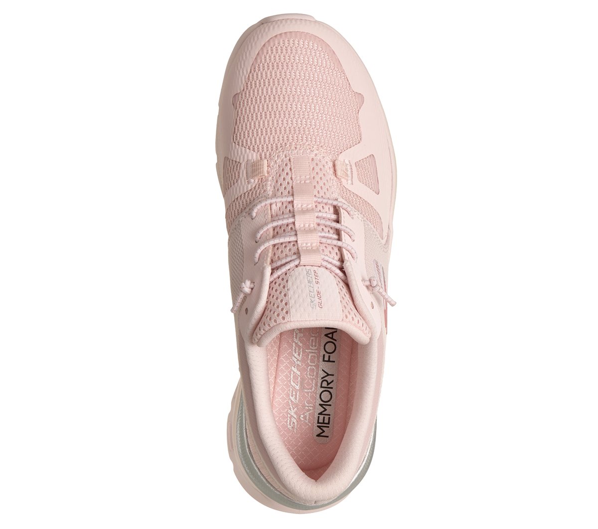 Skechers Essential - Mommy & Me: Glide-Step Pro - Rosy Glow