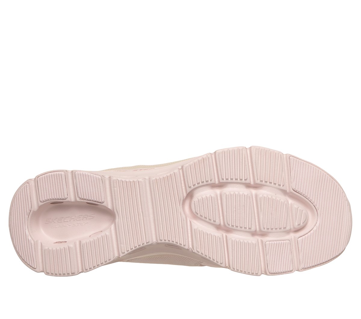 Skechers Essential - Mommy & Me: Glide-Step Pro - Rosy Glow