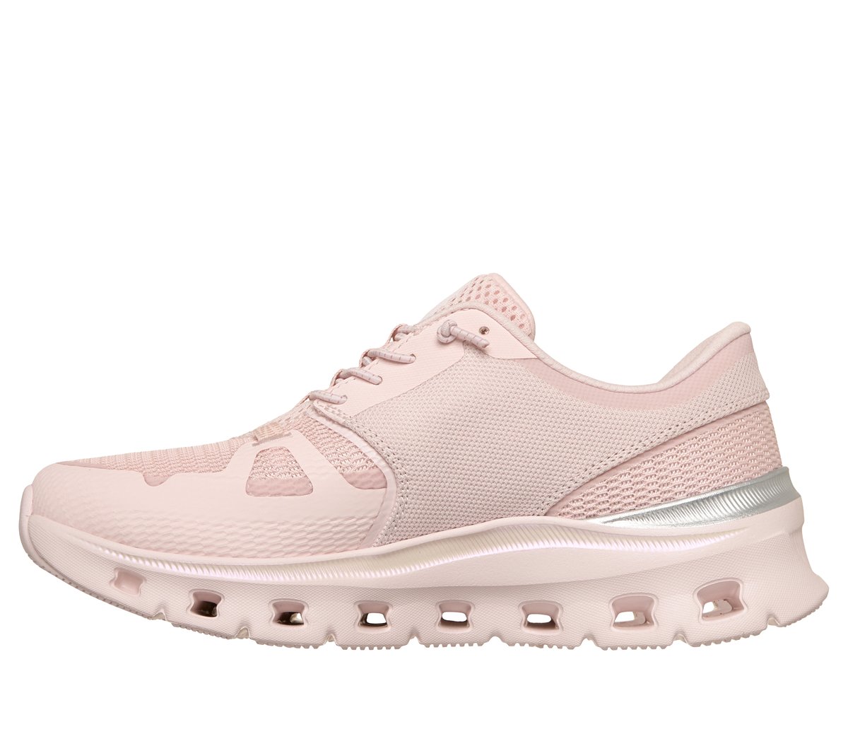 Skechers Essential - Mommy & Me: Glide-Step Pro - Rosy Glow