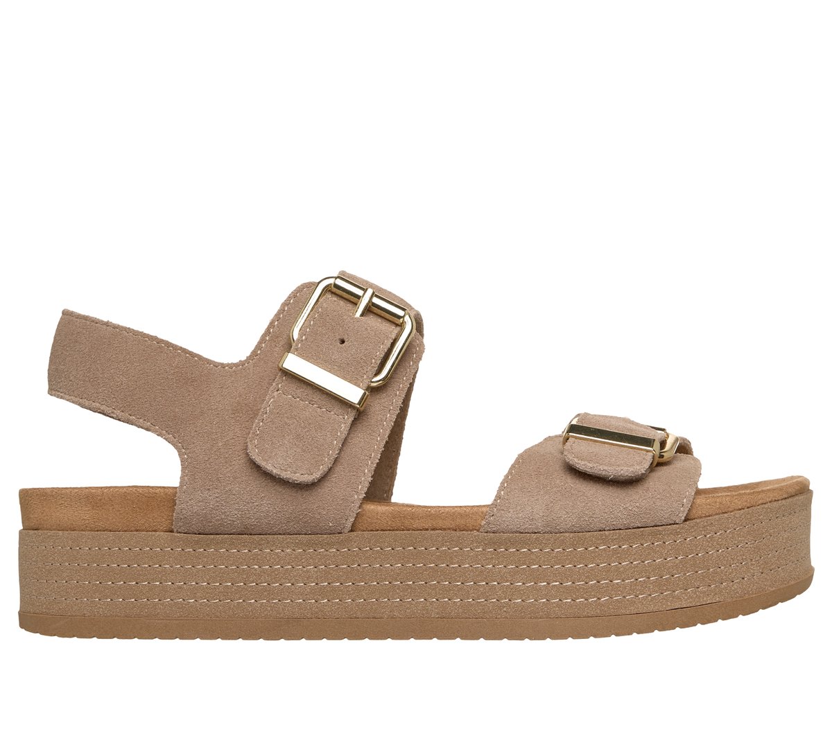 Skechers Premium - BOBS Misty Kiss - Stormy Steps