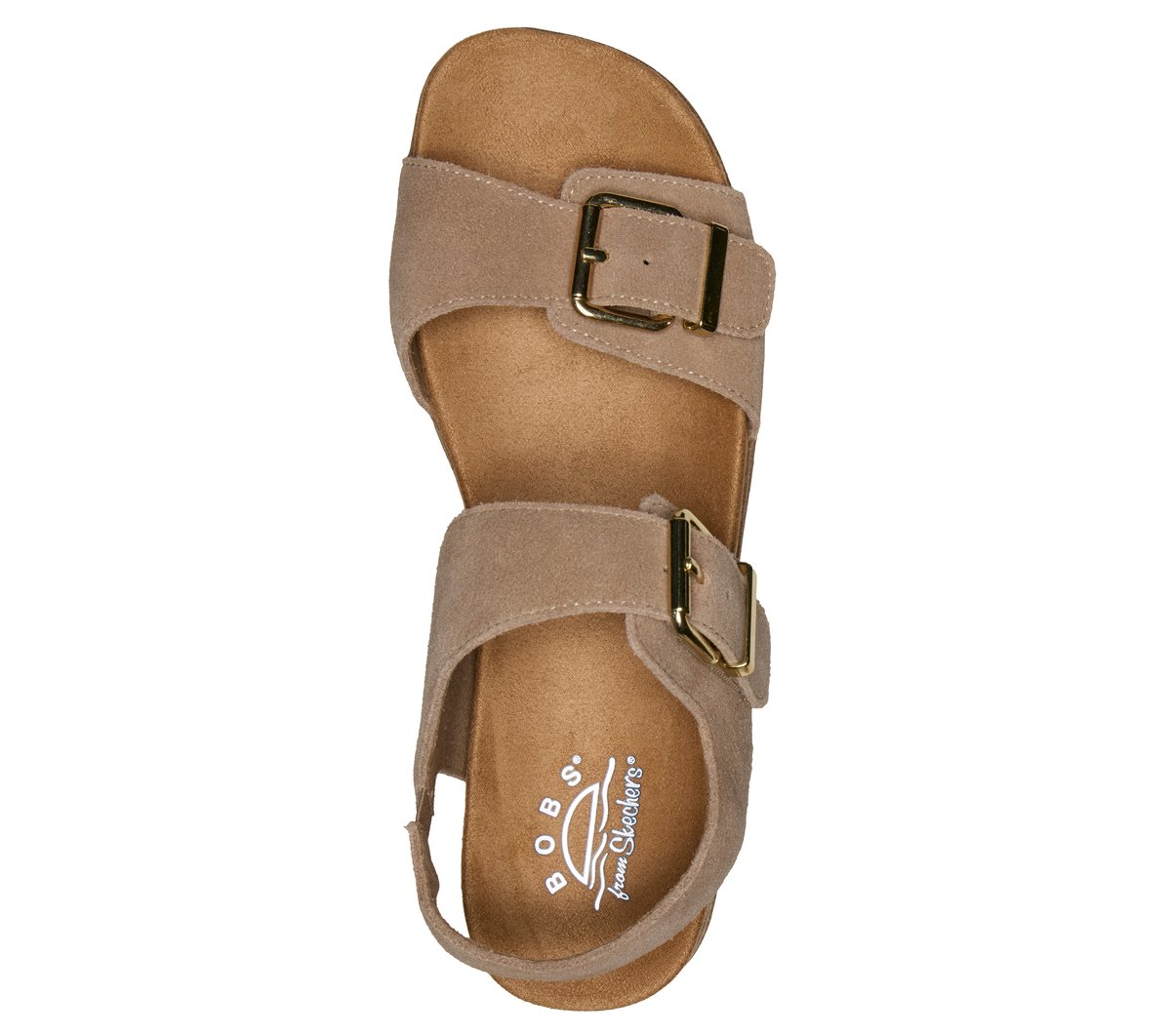 Skechers Premium - BOBS Misty Kiss - Stormy Steps