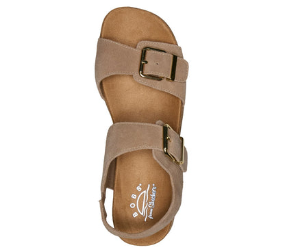 Skechers Premium - BOBS Misty Kiss - Stormy Steps