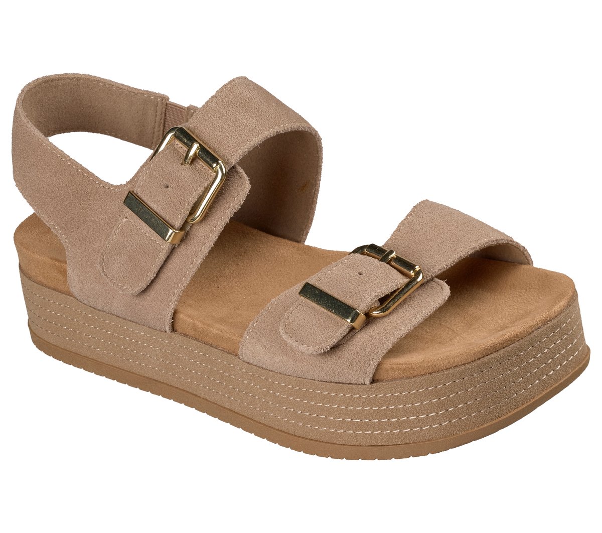 Skechers Premium - BOBS Misty Kiss - Stormy Steps