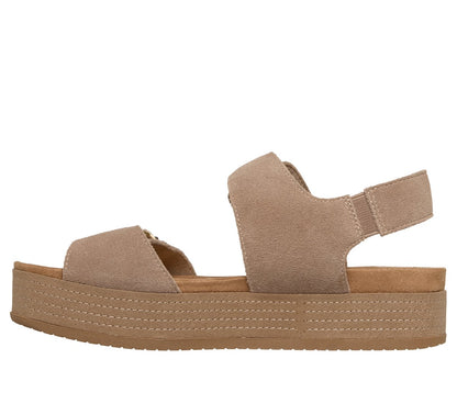 Skechers Premium - BOBS Misty Kiss - Stormy Steps