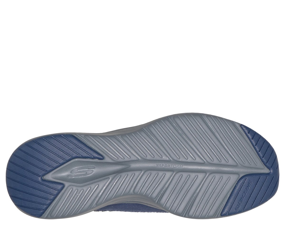Skechers Essential - Contour Foam Boot - Cozy Fit Cascade