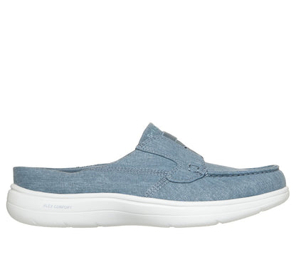 Skechers New - On-The-GO Flex Radiant - Beach Day