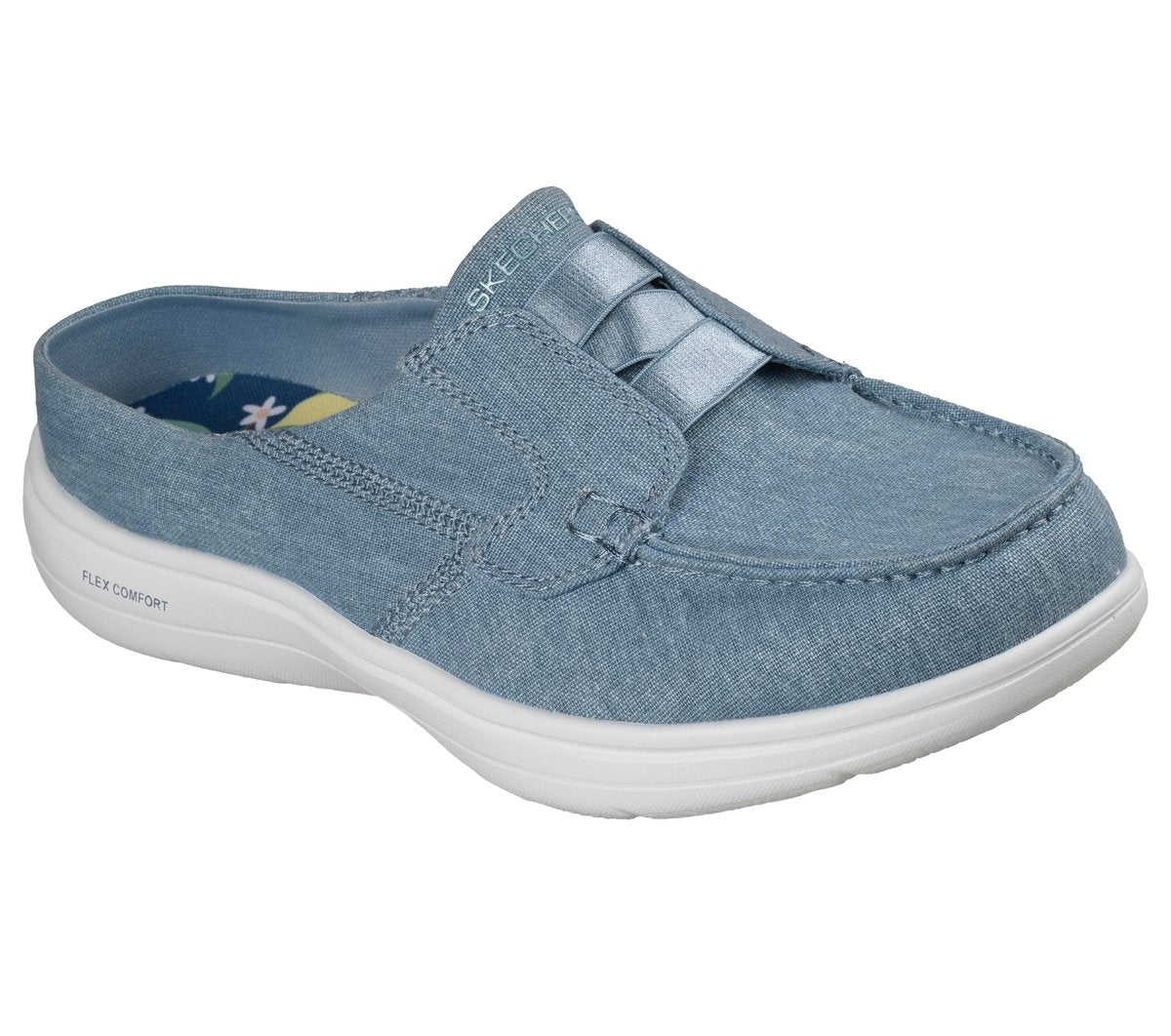 Skechers New - On-The-GO Flex Radiant - Beach Day