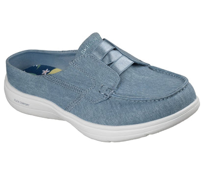 Skechers New - On-The-GO Flex Radiant - Beach Day