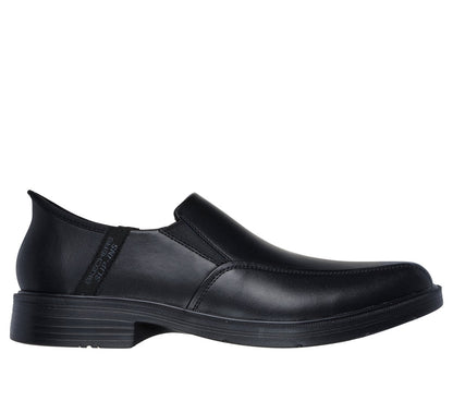 Skechers Customer Favorite - Skechers Slip-ins Relaxed Fit: Caswell - Frantone